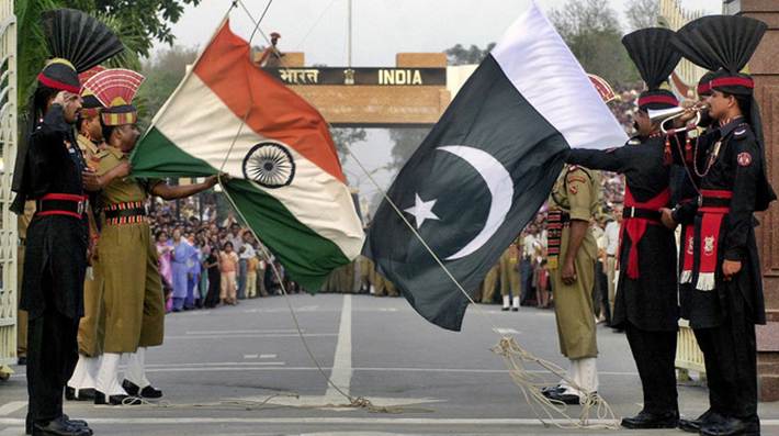 Batı Asya’daki Gerilim: Hindistan ve Pakistan’ın Kültürel Ayrımının Tarihi