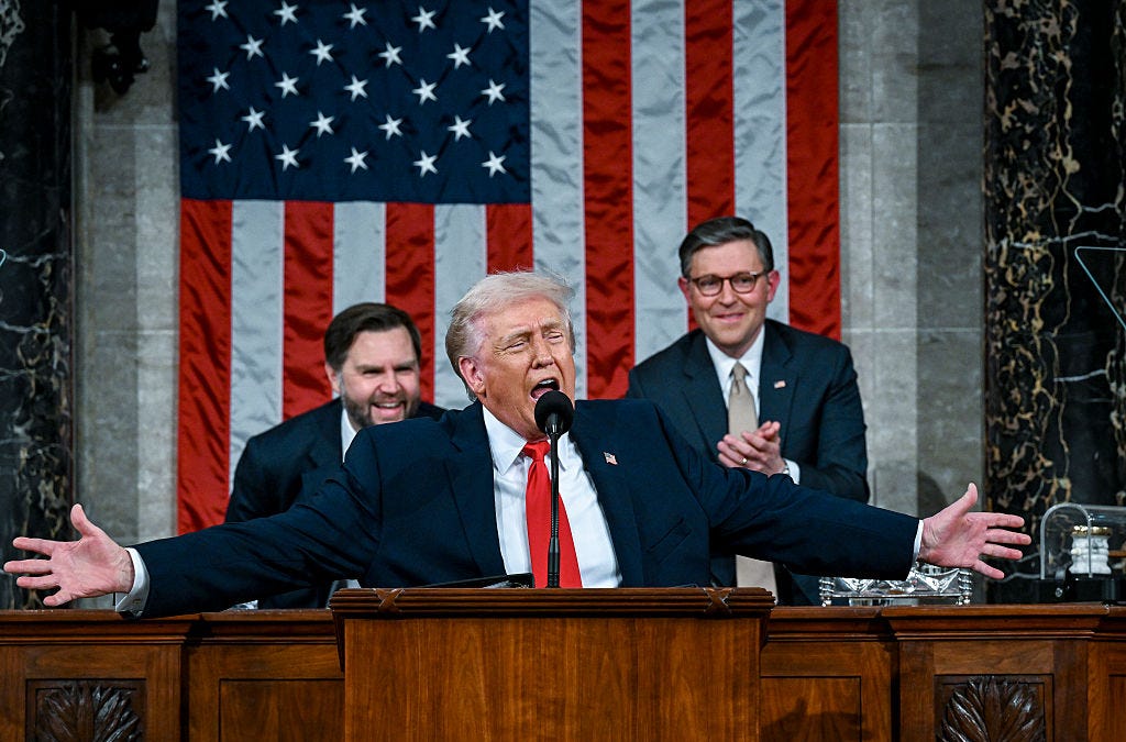 GÖRÜŞ l Trump’ın Belirsizlik Stratejisi ve Savaşın Akıbeti